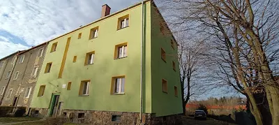 Apartament na Poli - Nocleg Wałbrzych